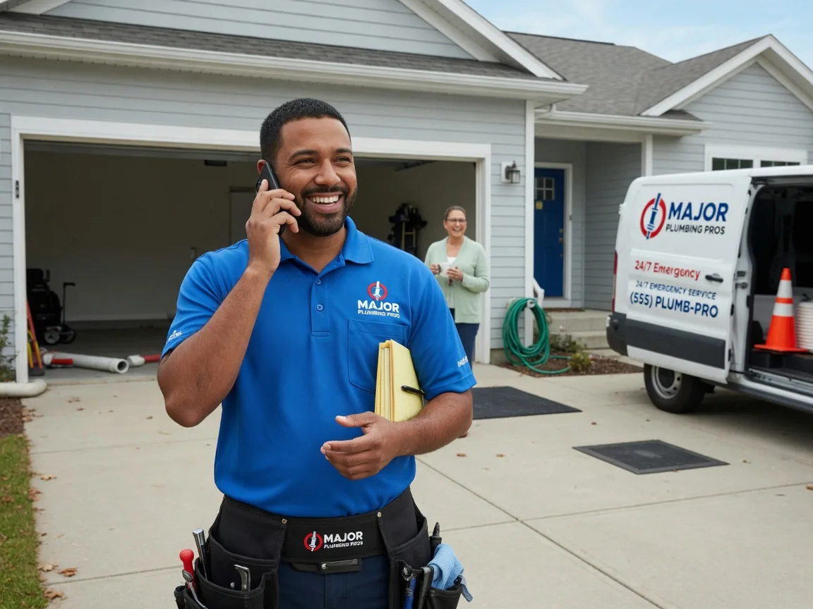 Drain Cleaning Services Brownstown, PA FAQs